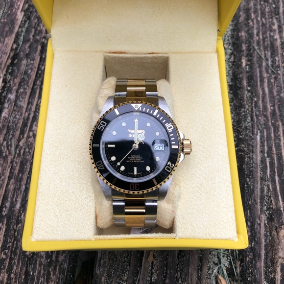 Invicta pro diver automatic - Picture 2 of 3